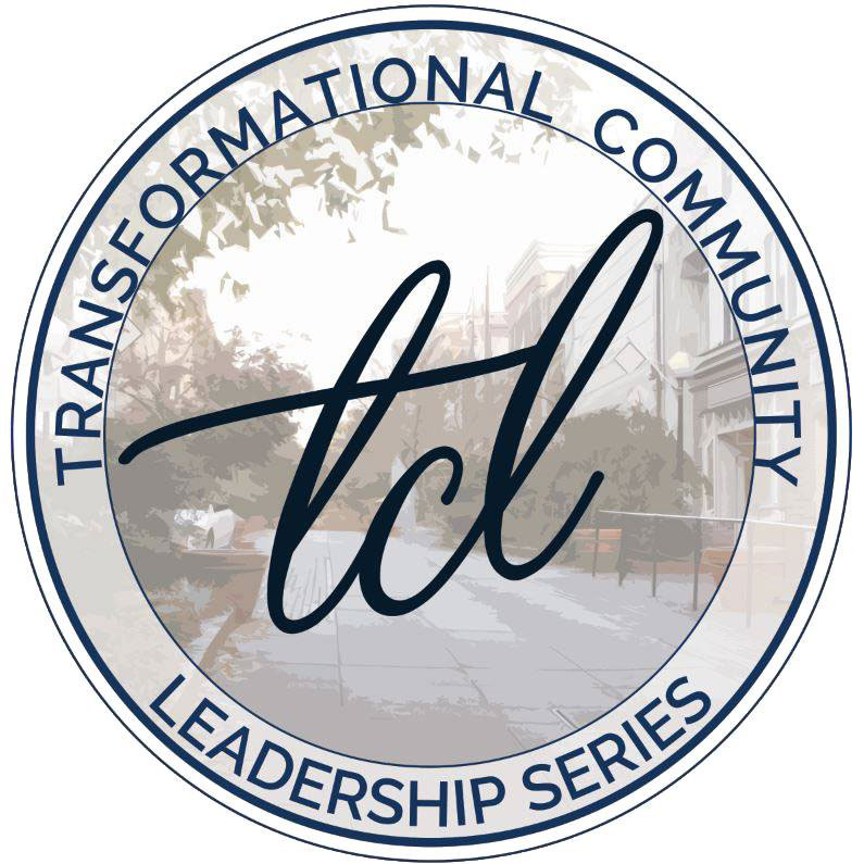 Transformational Community Leadership Series