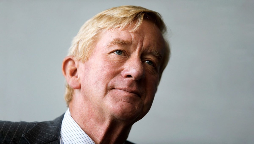 Bill Weld - US Presidential Candidate